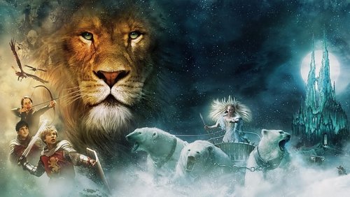 The Chronicles of Narnia: The Lion, the Witch and the Wardrobe - Biên Niên Sử Narnia: Sư Tử, Phù Thủy Và Cái Tủ Áo - Hình 2