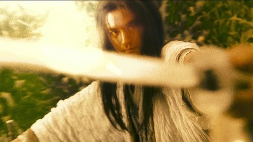 Ashes Of Time - Đông Tà Tây Độc - Hình 2