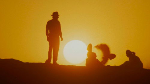 Indiana Jones and the Raiders of the Lost Ark - Indiana Jones Và Chiếc Rương Thánh Tích - Hình 5