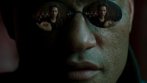 The Matrix - Ma Trận - Hình 3