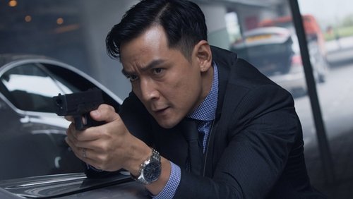 Sky On Fire - Bầu Trời Máu Lửa - Hình 6