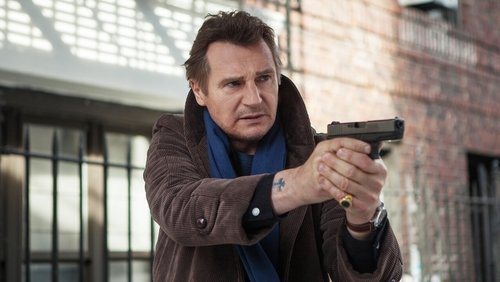 A Walk Among the Tombstones - Lối Đi Giữa Rừng Bia Mộ - Hình 2