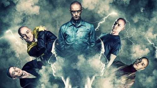 Split - Tách Biệt - Hình 7