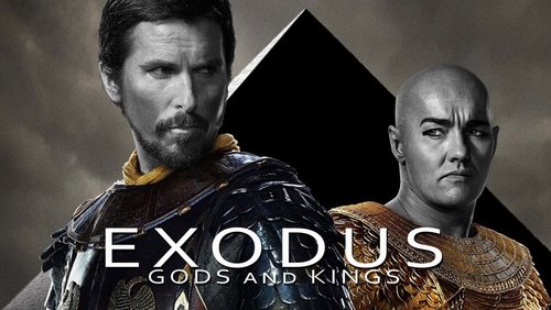 Exodus: Gods and Kings - Cuộc Chiến Chống Pha-Ra-Ông - Hình 1