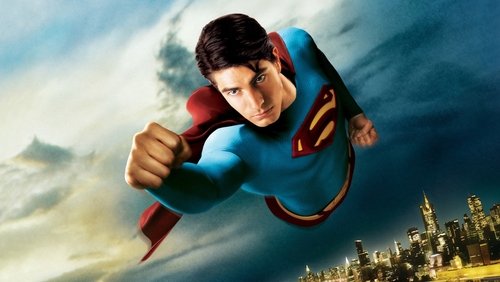 Superman Returns - Siêu Nhân Trở Lại - Hình 6