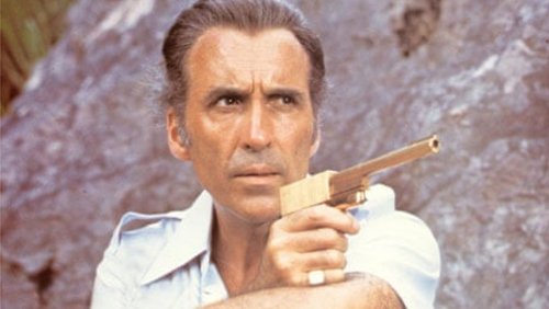 007: The Man With The Golden Gun - Điệp Viên 007: Sát Thủ Với Khẩu Súng Vàng - Hình 2