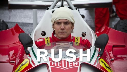 Rush - Đường Đua Nghẹt Thở - Hình 4