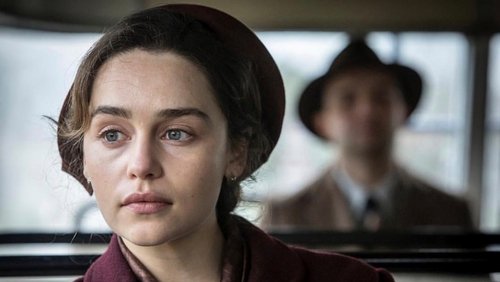 Voice From The Stone - Tiếng Vọng Từ Tường Đá - Hình 1