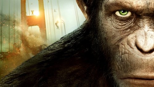 Rise of the Planet of the Apes - Sự Trỗi Dậy Của Hành Tinh Khỉ - Hình 4