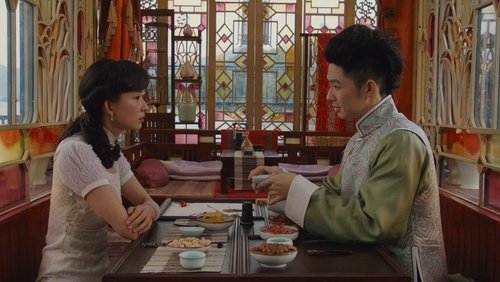 Monk Comes Down the Mountain - Đạo Sĩ Hạ Sơn - Hình 5