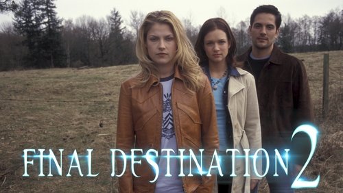 Final Destination 2 - Lưỡi Hái Tử Thần 2 - Hình 4