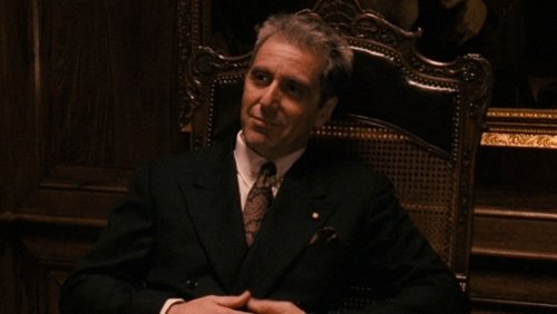 The Godfather: Part 3 - Bố Già Phần 3 - Hình 3
