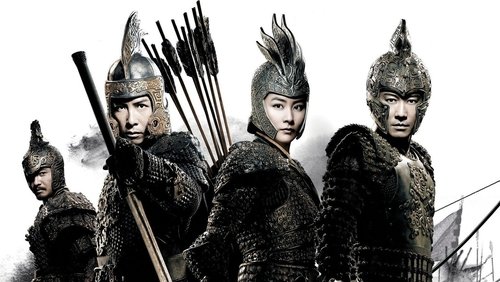 An Empress And The Warriors - Giang Sơn Mĩ Nhân - Hình 3