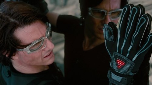 Mission: Impossible - Ghost Protocol - Nhiệm Vụ Bất Khả Thi 4: Chiến Dịch Bóng Ma - Hình 3