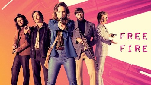 Free Fire - Đấu Súng - Hình 3