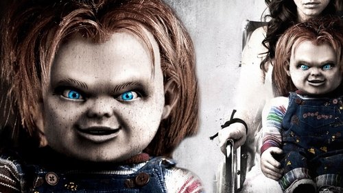 Curse Of Chucky - Ma Búp Bê 6: Lời Nguyền Của Chucky - Hình 1
