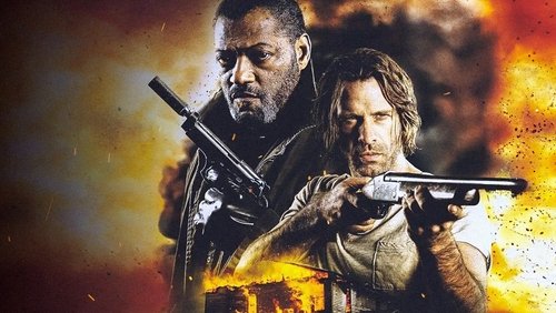 Standoff - Bế Tắc - Hình 5