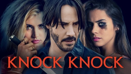 Knock Knock - Cốc Cốc - Hình 3