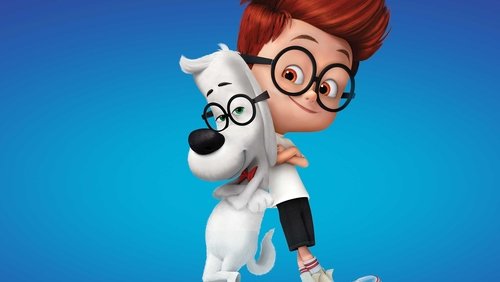 Mr. Peabody & Sherman - Cuộc Phiêu Lưu Của Mr. PeaBody Và Cậu Bé Sherman - Hình 3