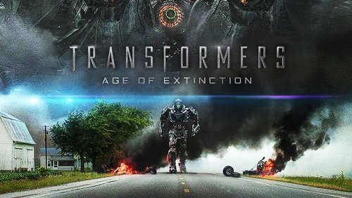 Transformers: Age of Extinction - Robot Đại Chiến 4: Kỷ Nguyên Hủy Diệt - Hình 1