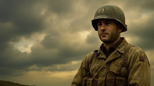 Saving Private Ryan - Giải Cứu Binh Nhì Ryan - Hình 2