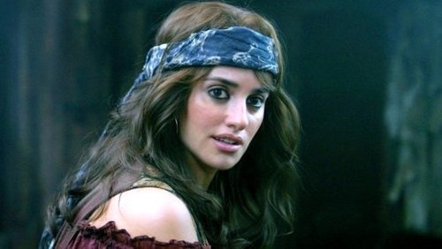 Pirates of the Caribbean: On Stranger Tides - Cướp Biển Vùng Caribê: Suối Nguồn Tươi Trẻ - Hình 6