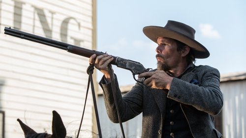 The Magnificent Seven - Bảy Tay Súng Huyền Thoại - Hình 2