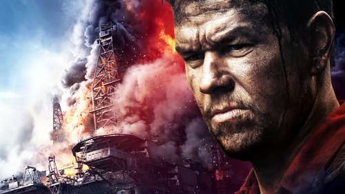 Deepwater Horizon - Thảm Họa Dàn Khoan - Hình 5