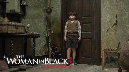 The Woman in Black 2: Angel of Death - Người Đàn Bà Áo Đen 2: Thiên Thần Chết Chóc - Hình 5