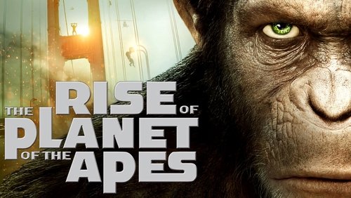 Rise of the Planet of the Apes - Sự Trỗi Dậy Của Hành Tinh Khỉ - Hình 2