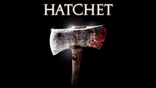 Hatchet - Lưỡi Rìu - Hình 1