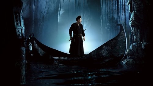 Detective Dee: Mystery Of The Phantom Flame - Địch Nhân Kiệt: Thông Thiên Đế Quốc - Hình 2