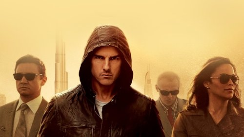 Mission: Impossible - Ghost Protocol - Nhiệm Vụ Bất Khả Thi 4: Chiến Dịch Bóng Ma - Hình 1