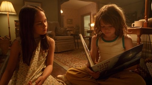 Pete's Dragon - Pete Và Người Bạn Rồng - Hình 1