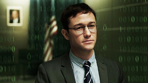 Snowden - Mật Vụ Snowden - Hình 3