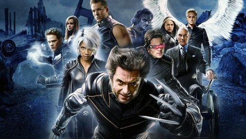 X-Men: The Last Stand - Dị Nhân 3: Phán Xét Cuối Cùng - Hình 1
