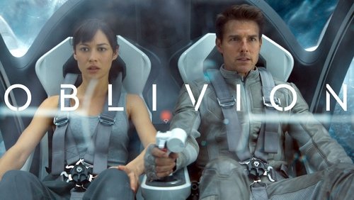 Oblivion - Bí Mật Trái Đất Diệt Vong - Hình 1