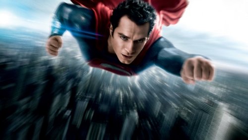 Man of Steel - Người Đàn Ông Thép - Hình 5