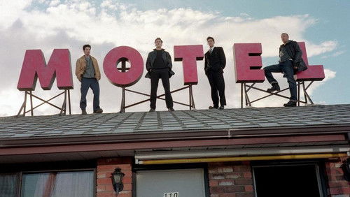 Knockaround Guys - Giang Hồ Học Việc - Hình 3