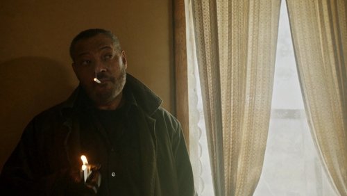 Standoff - Bế Tắc - Hình 3