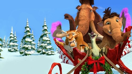 Ice Age: A Mammoth Christmas - Kỷ Băng Hà: Giáng Sinh của Ma Mút - Hình 6