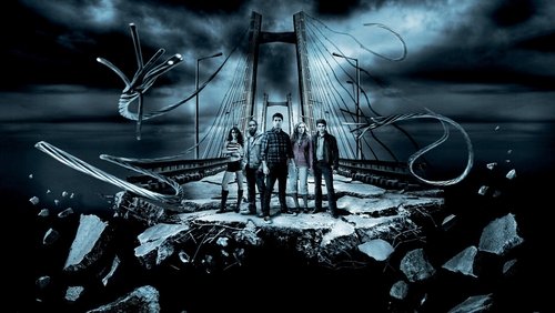 Final Destination 5 - Lười Hái Tử Thần 5 - Hình 4