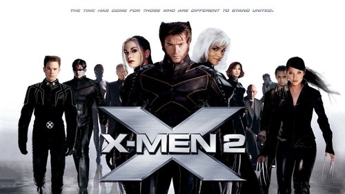 X-Men 2 - Dị Nhân 2: Liên Minh Dị Nhân - Hình 2