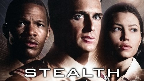 Stealth - Phi Đội Tàng Hình - Hình 3