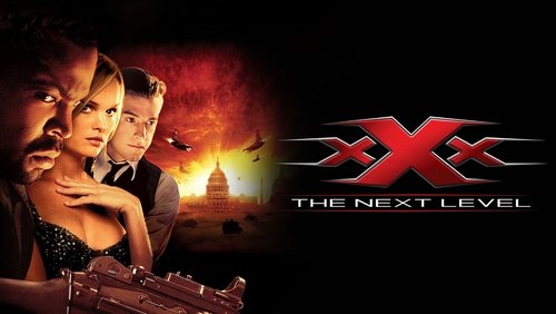 xXx: State of the Union - Điệp Viên xXx 2 - Hình 5
