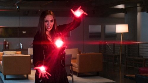 Captain America: Civil War - Captain America: Nội Chiến - Hình 4