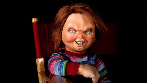 Child's Play 3 - Ma Búp Bê 3 - Hình 3