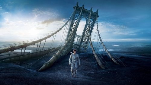 Oblivion - Bí Mật Trái Đất Diệt Vong - Hình 2