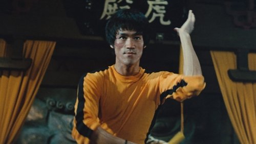 Game Of Death - Tử Vong Du Hý - Hình 2