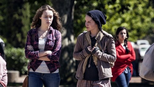 Friend Request - Kết Bạn Với Ma - Hình 1